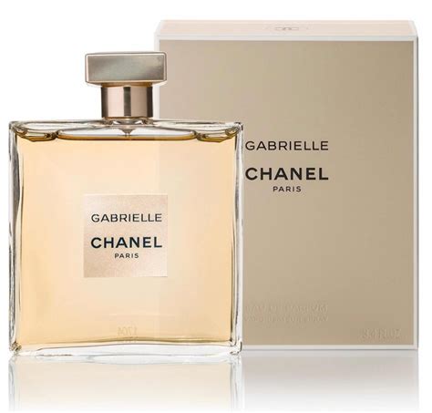 perfumes de chanel precios